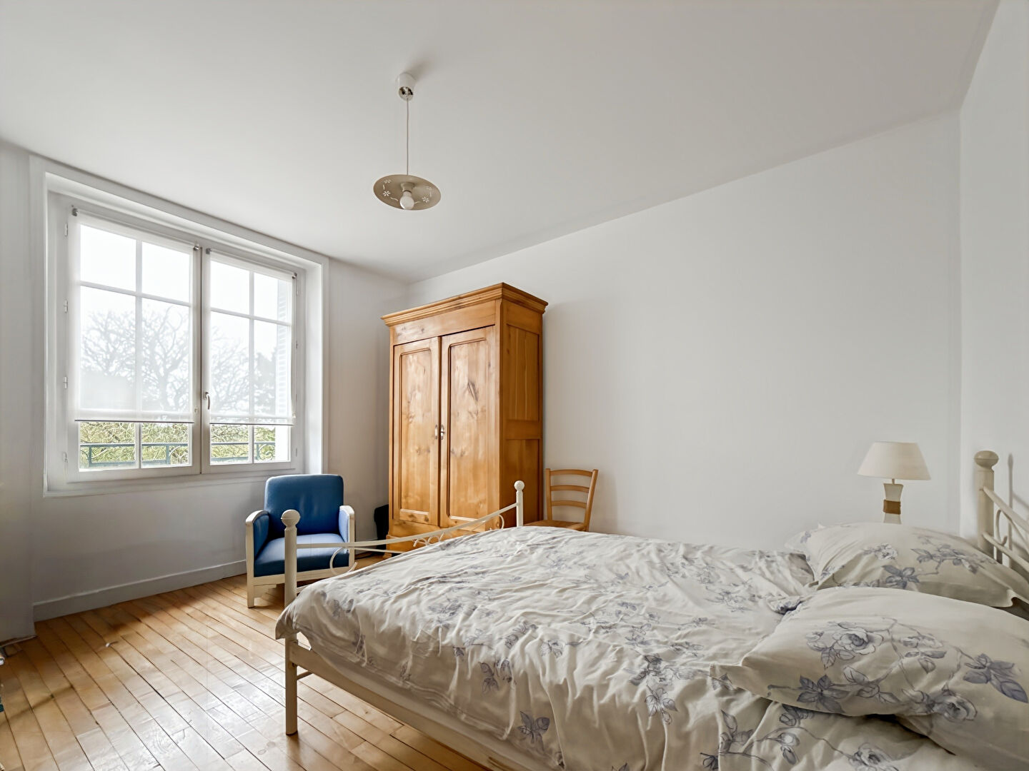 Maison T7 à Rennes