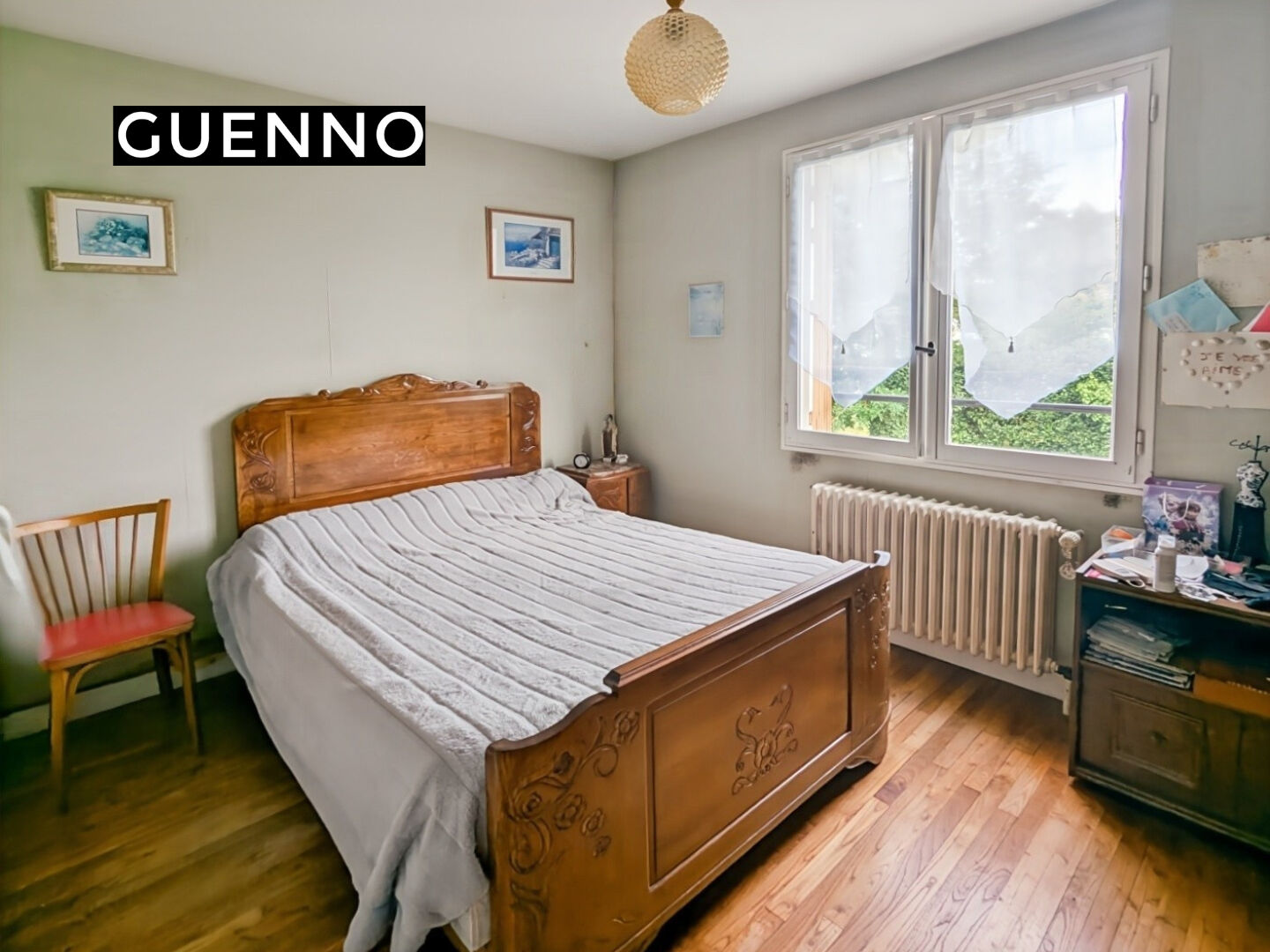 Photo Maison Brece 5 pièce(s) 63 m2 image 2/4