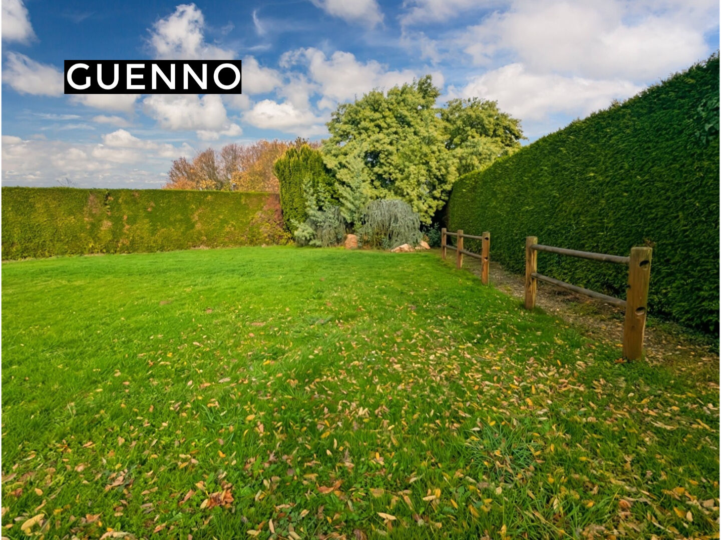 Photo Maison Brece 5 pièce(s) 63 m2 image 4/4