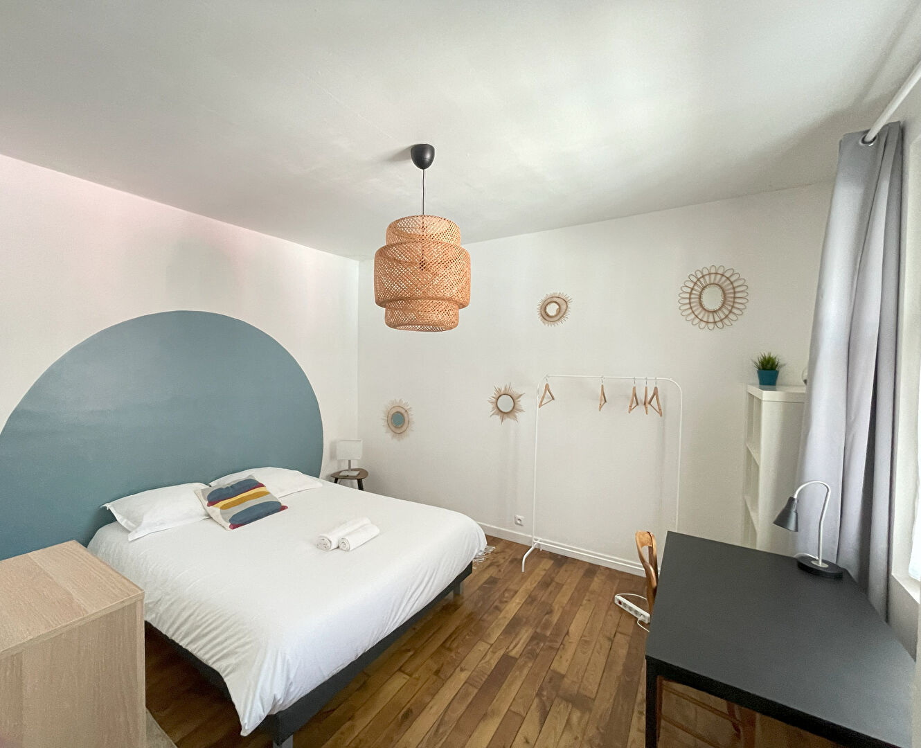 Appartement T2 à Rennes