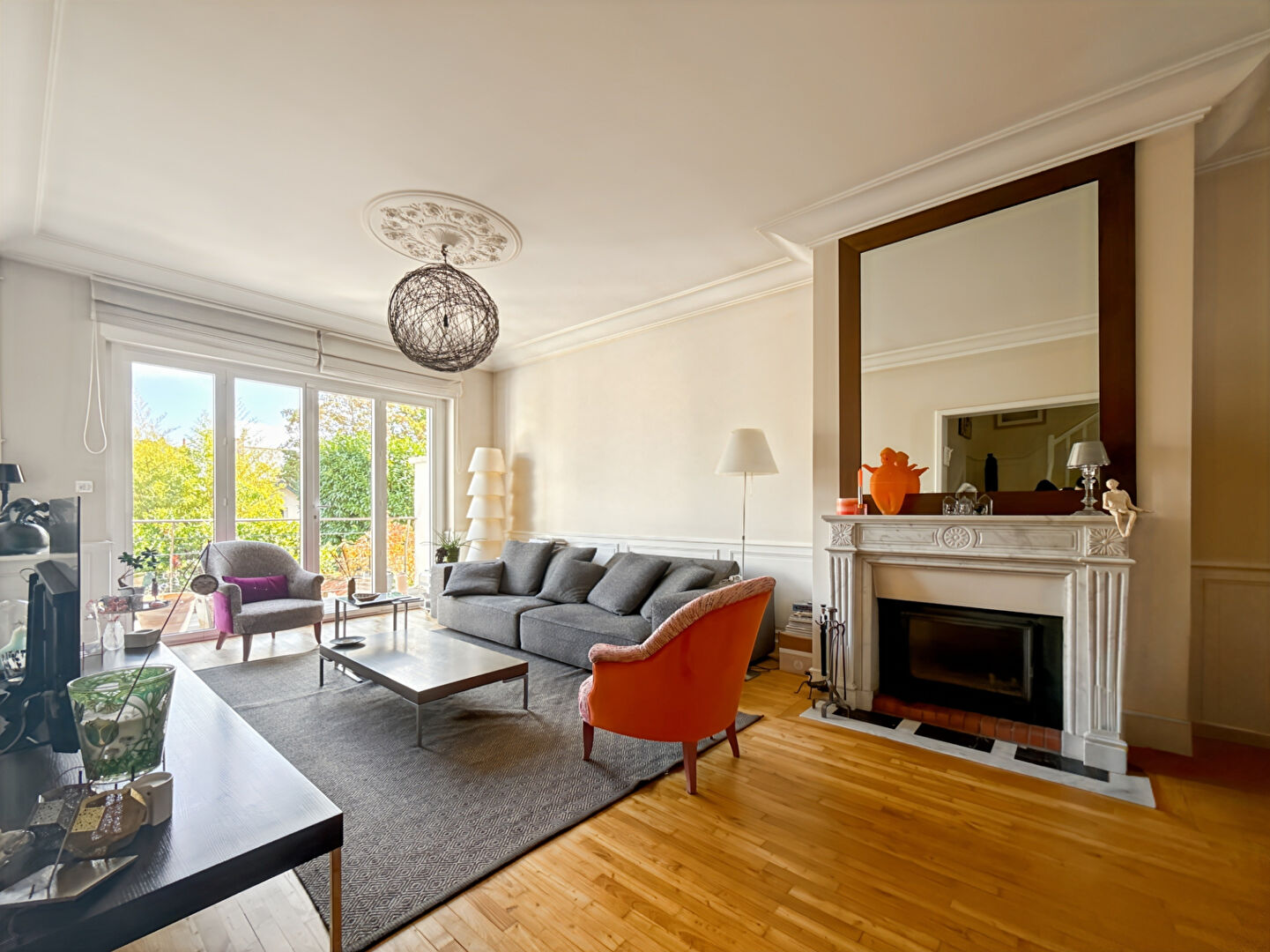 Maison T8 à Rennes