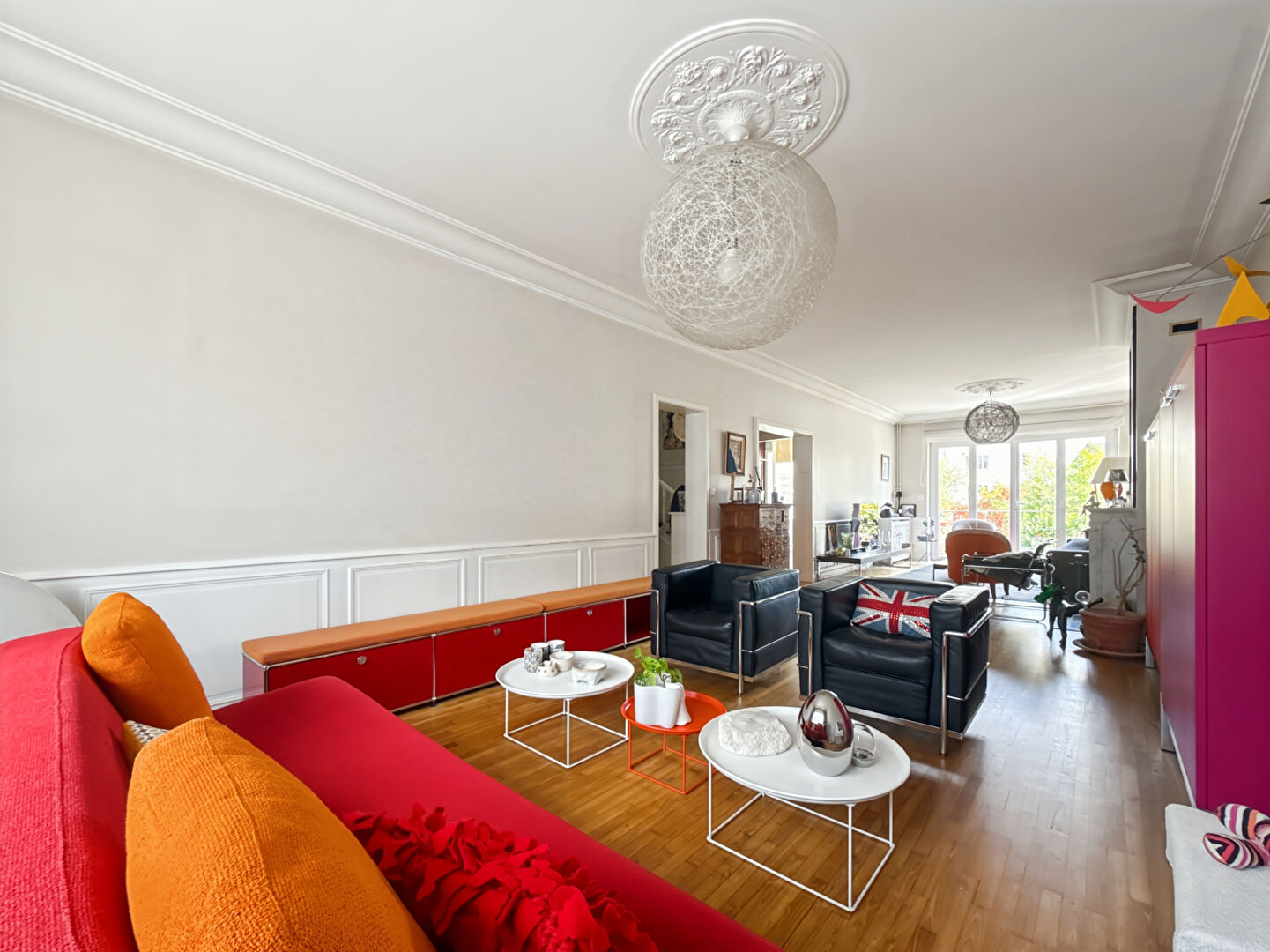 Maison T8 à Rennes