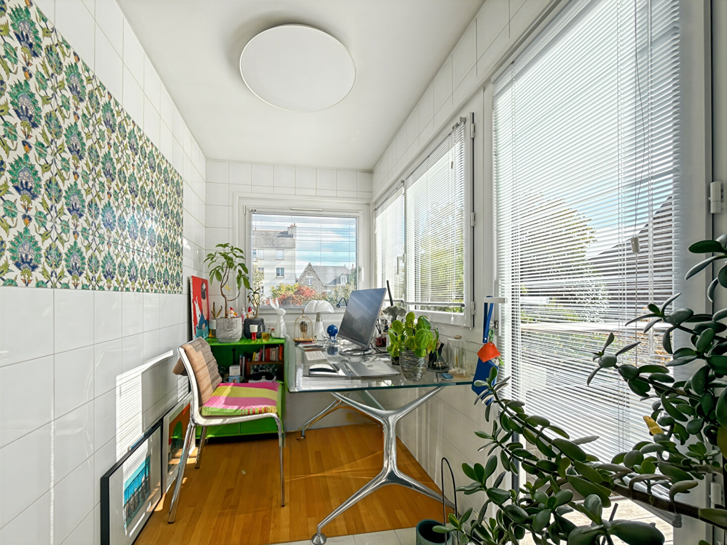 Maison T8 à Rennes