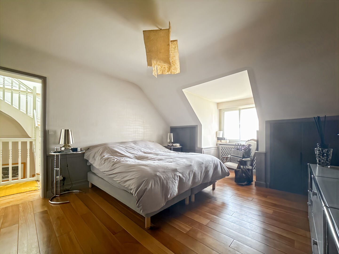 Maison T8 à Rennes