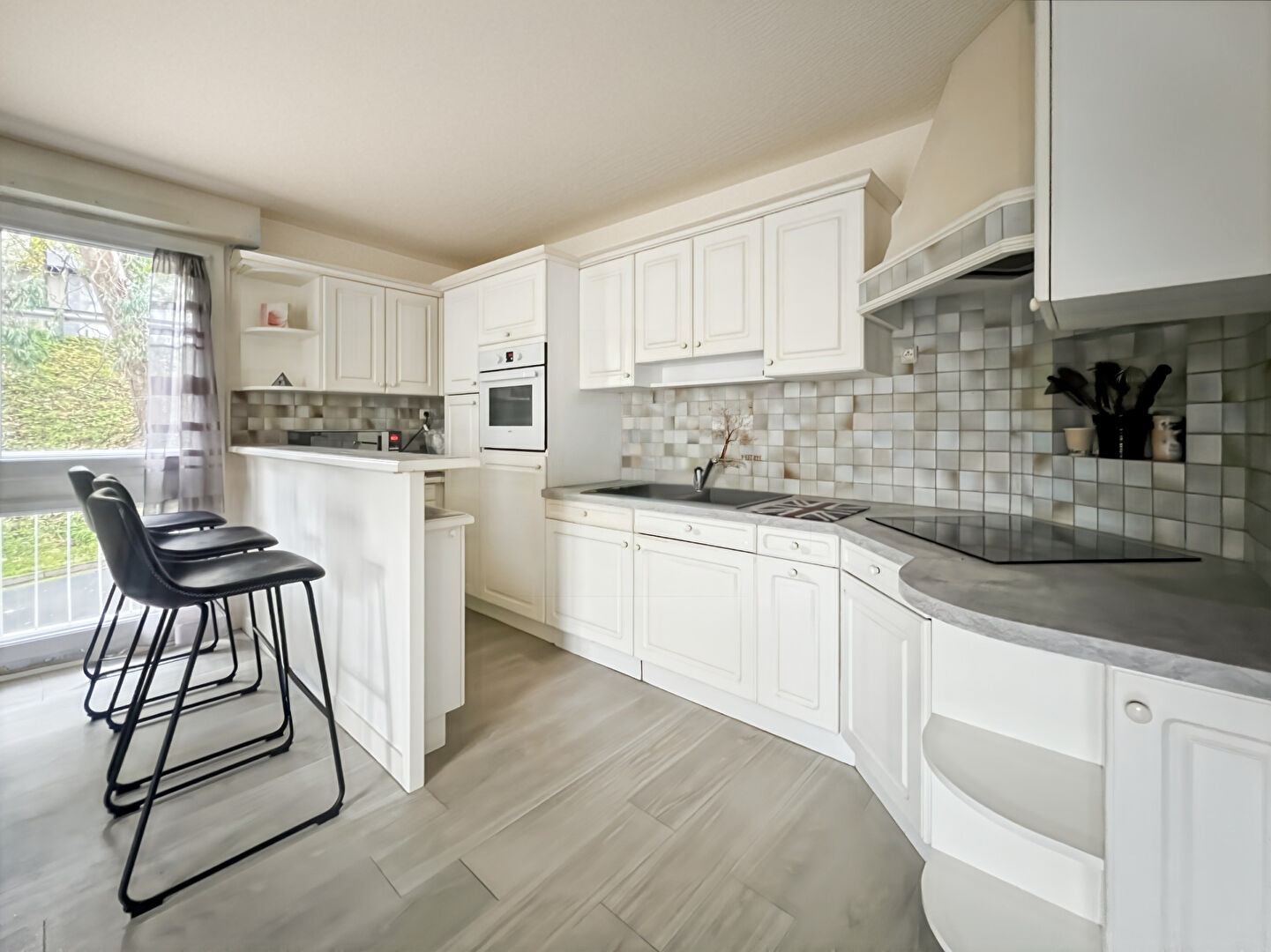 Appartement T2 à Rennes