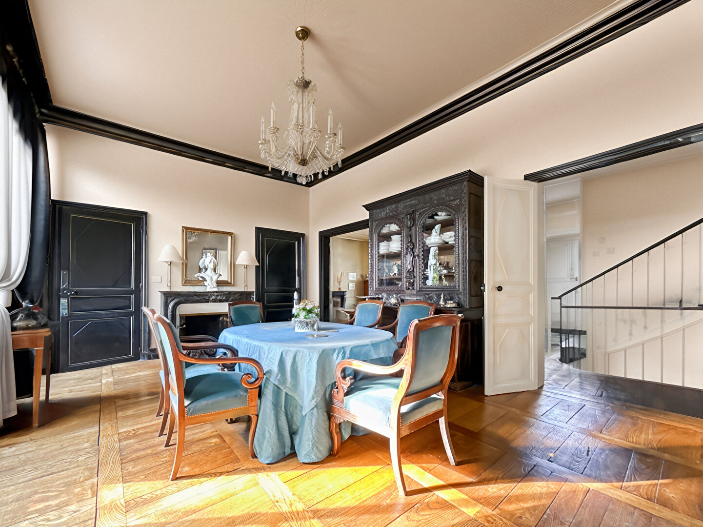 Maison T12 à Rennes