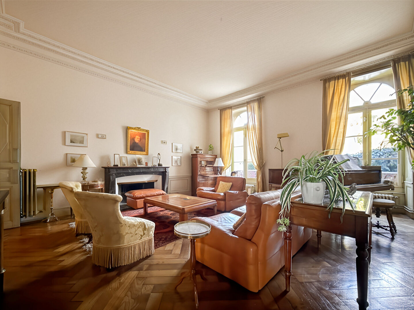Maison T12 à Rennes