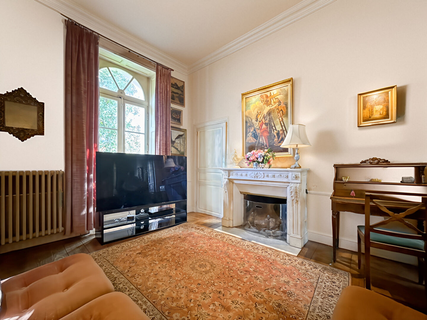 Maison T12 à Rennes