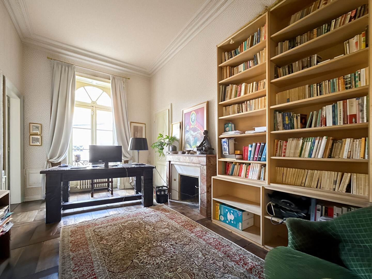 Maison T12 à Rennes