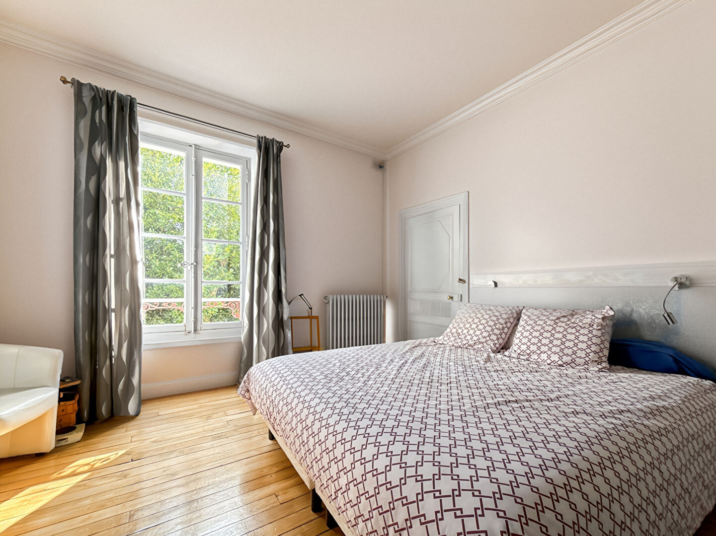 Maison T12 à Rennes