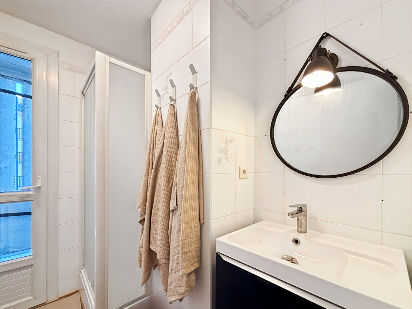 Appartement T4 à Rennes