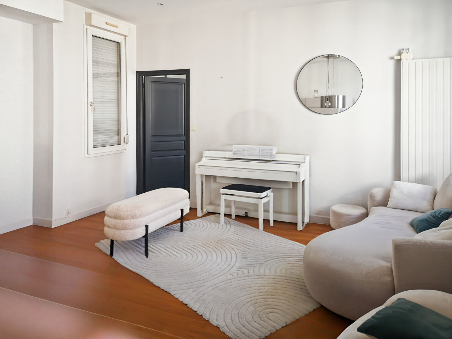 Appartement T2 à Rennes