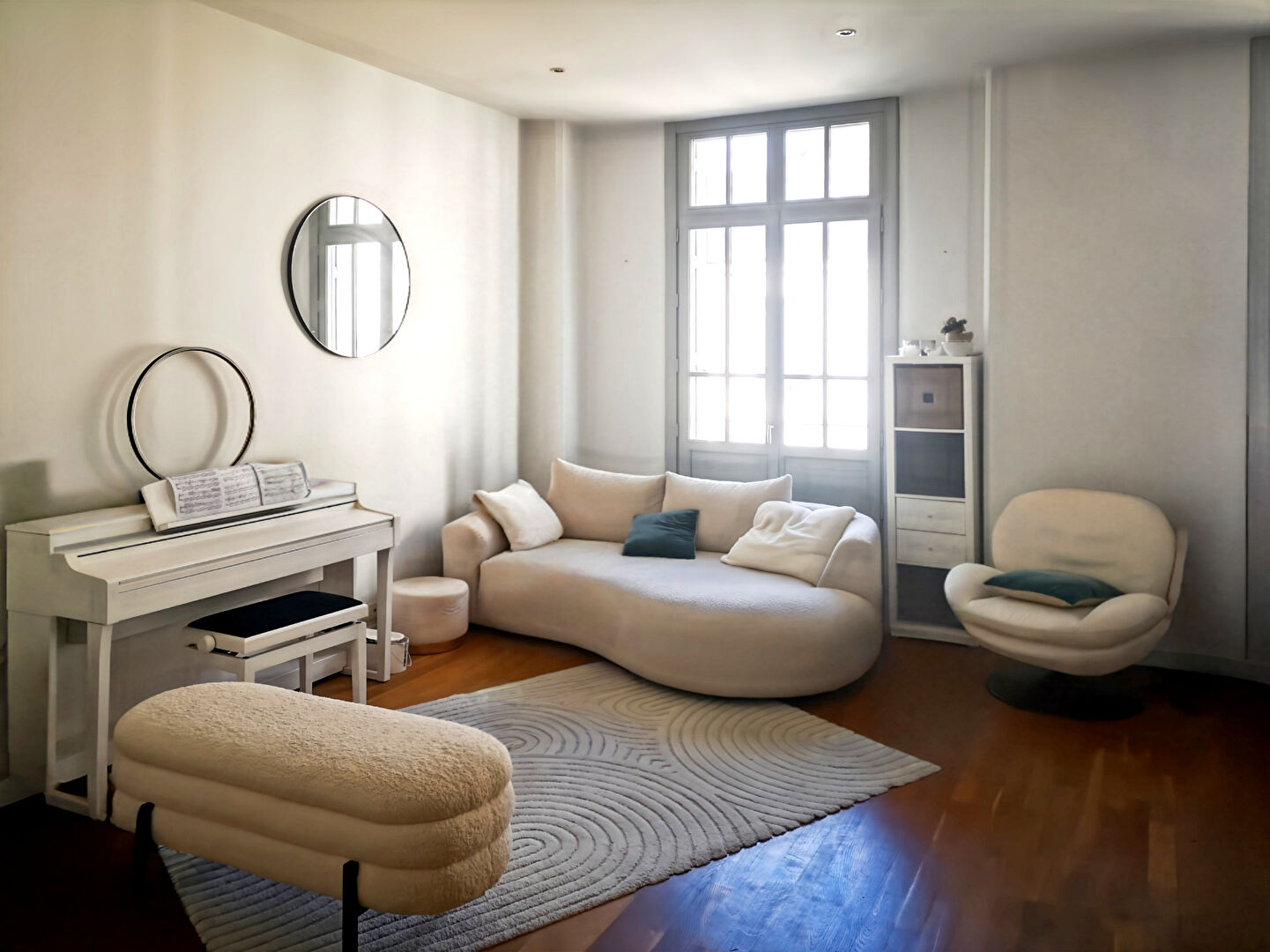 Appartement T2 à Rennes