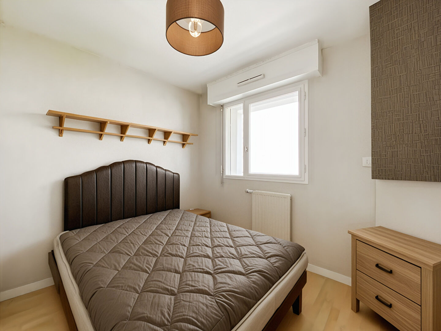 Appartement T2 à Rennes