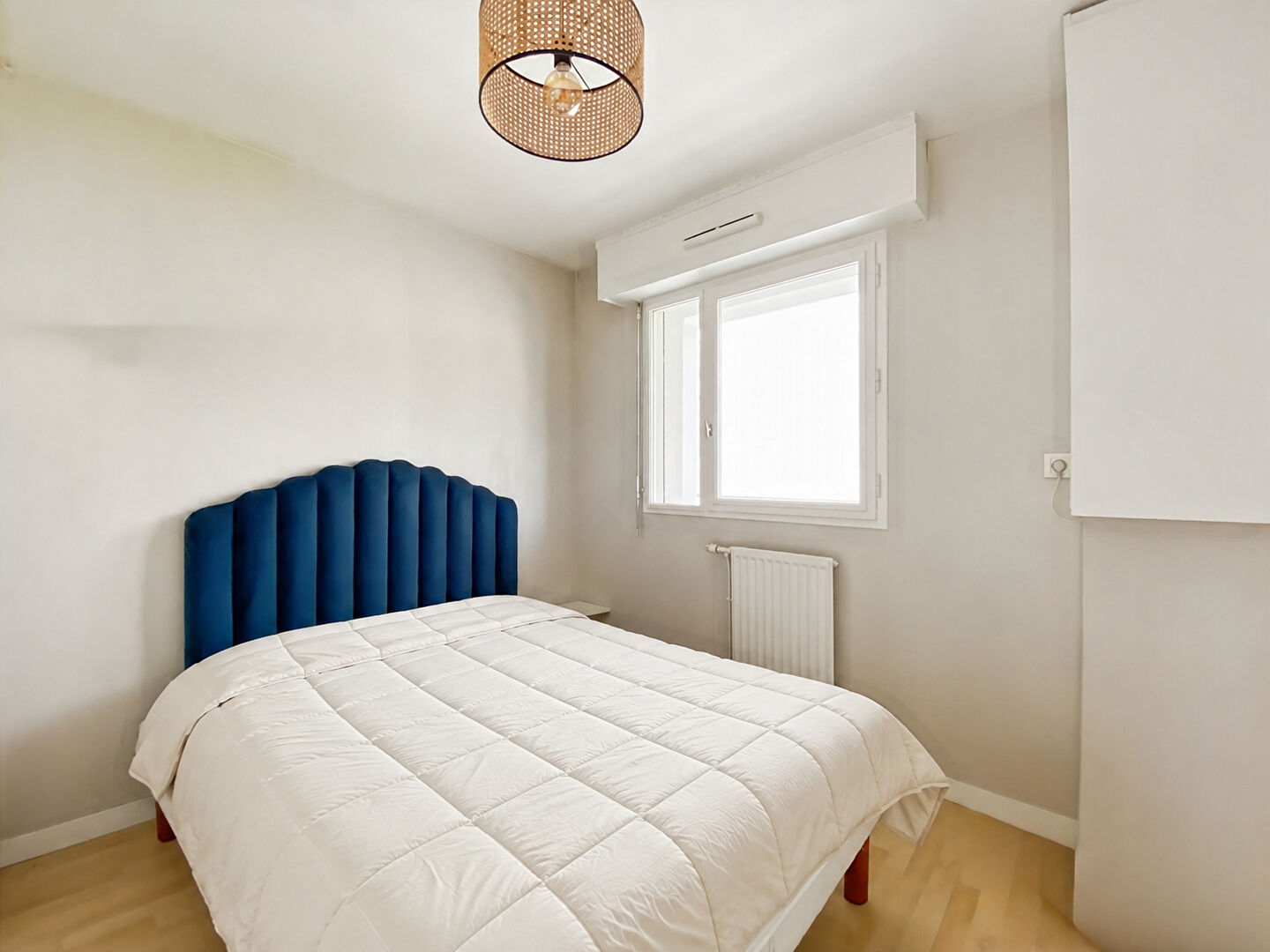 Appartement T2 à Rennes