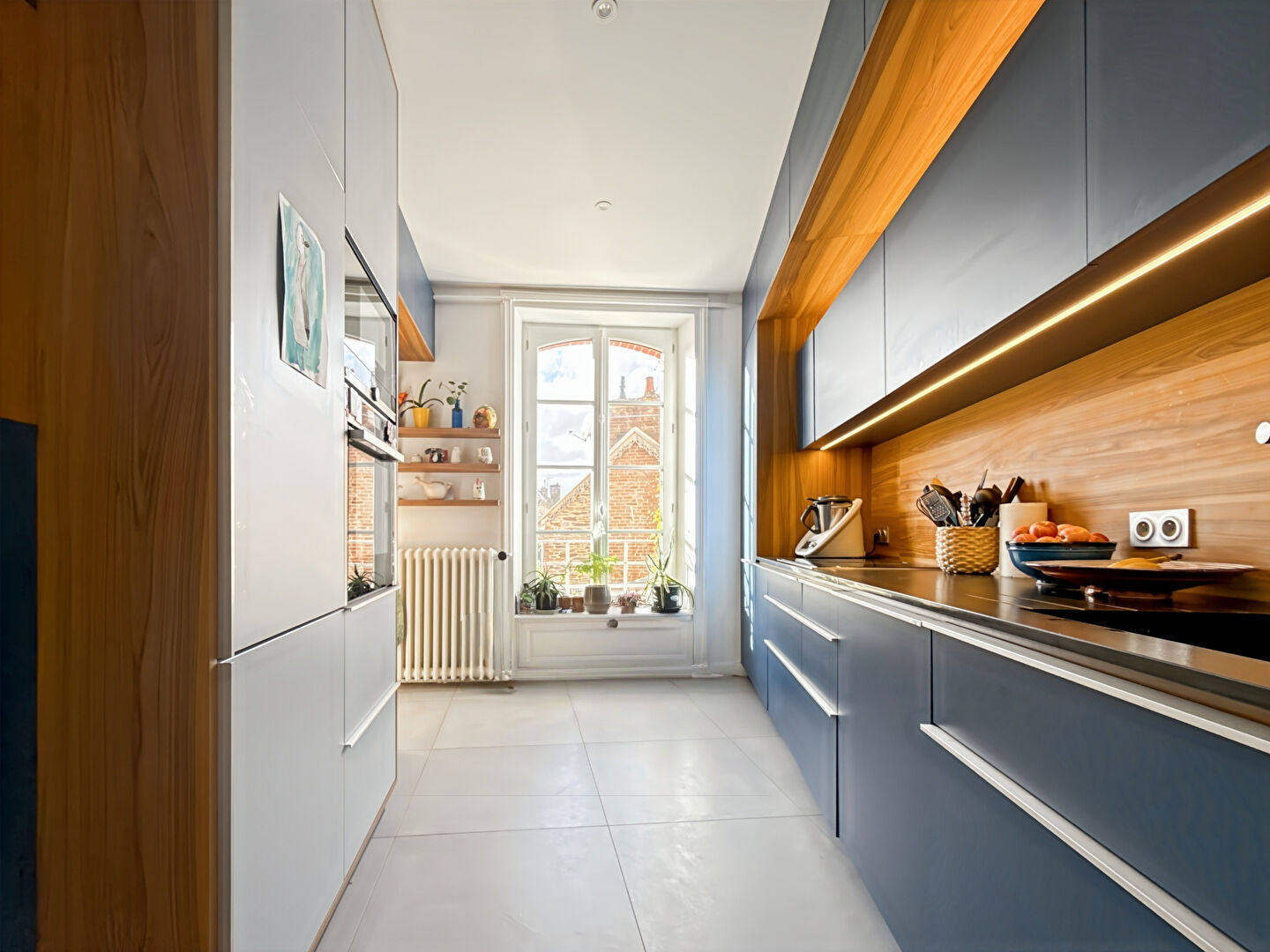 Appartement T5 à Rennes