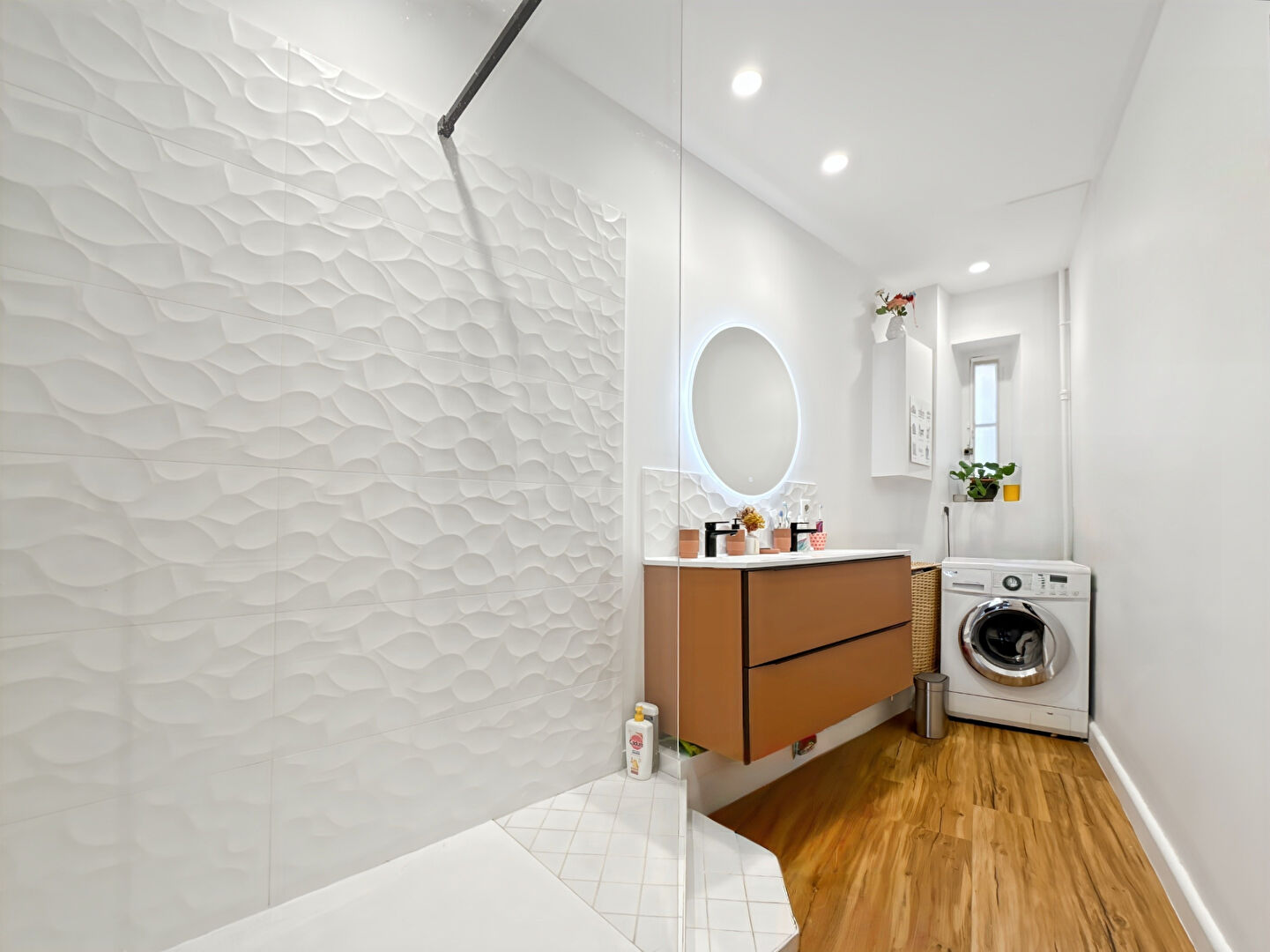 Appartement T5 à Rennes