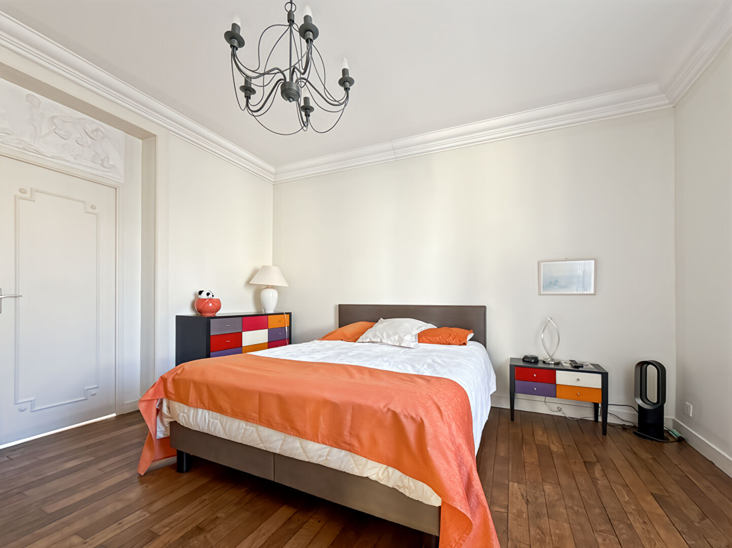 Maison T7 à Rennes