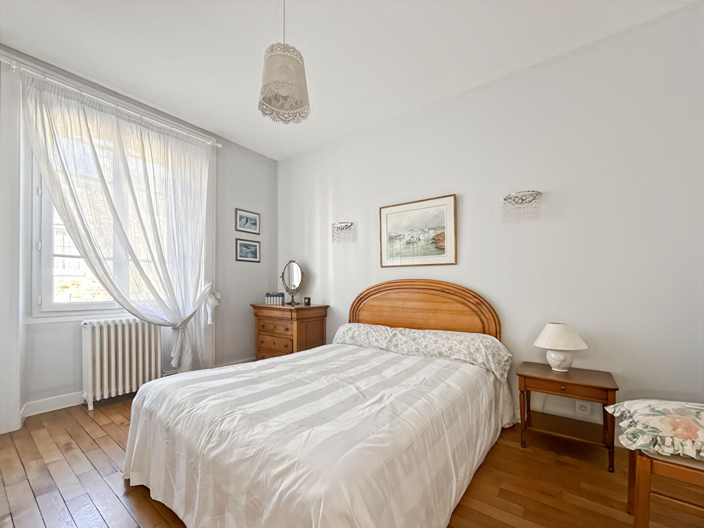 Maison T7 à Rennes