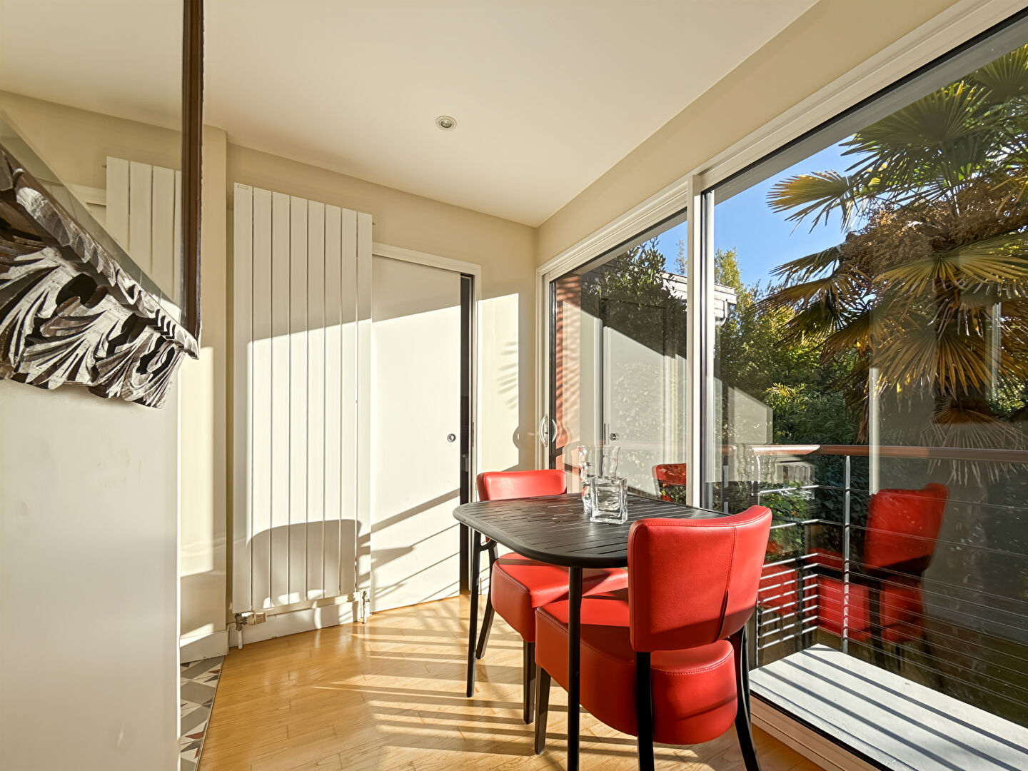 Maison T7 à Rennes