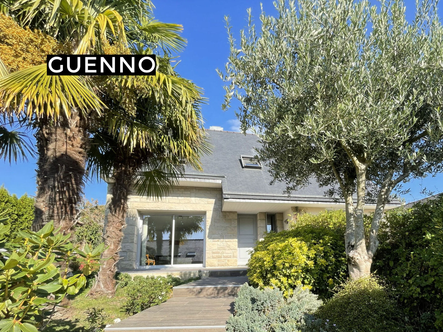 Maison Vezin Le Coquet 6 pièce(s) 158 m2