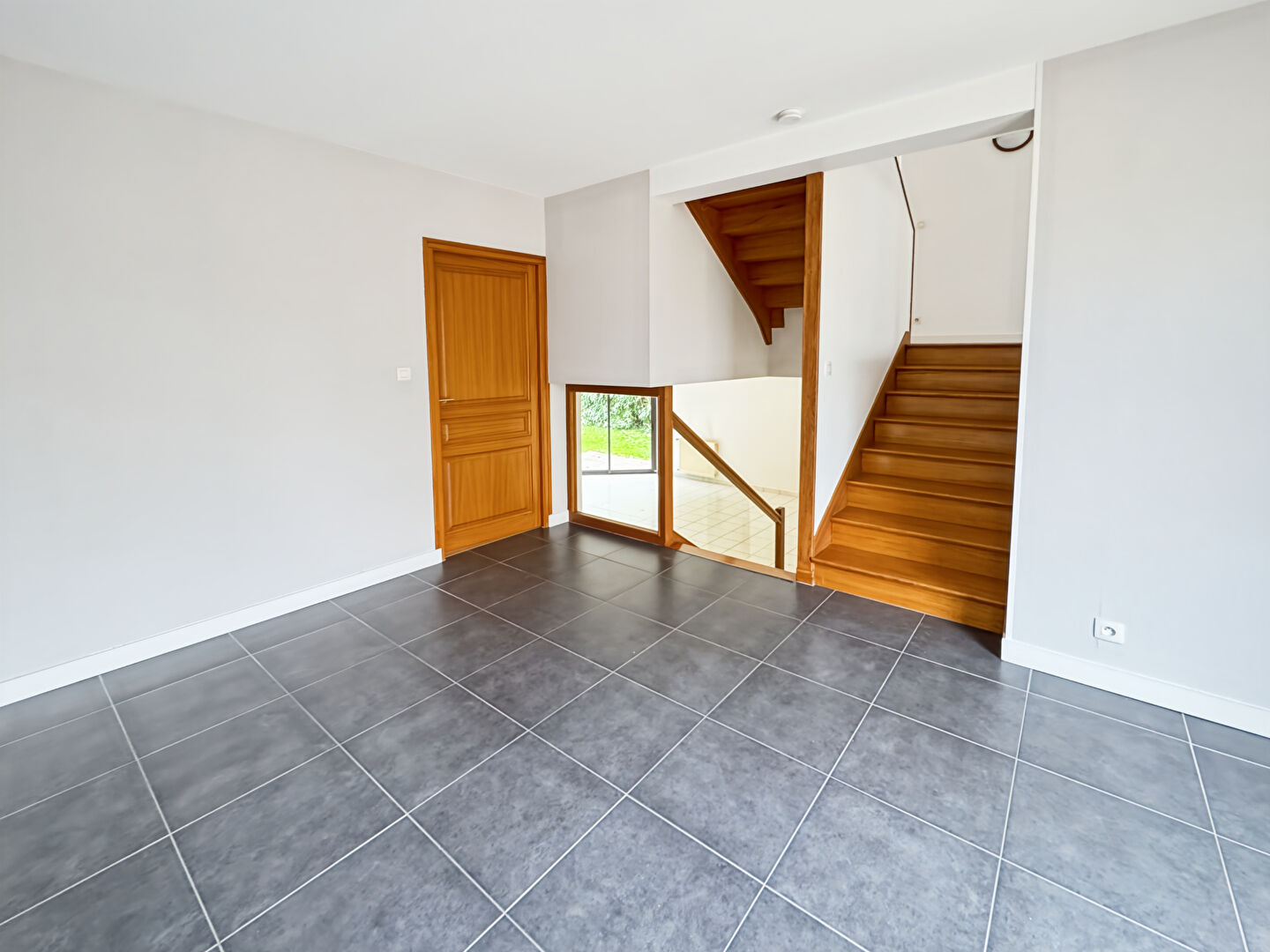 Maison T7 à Chantepie