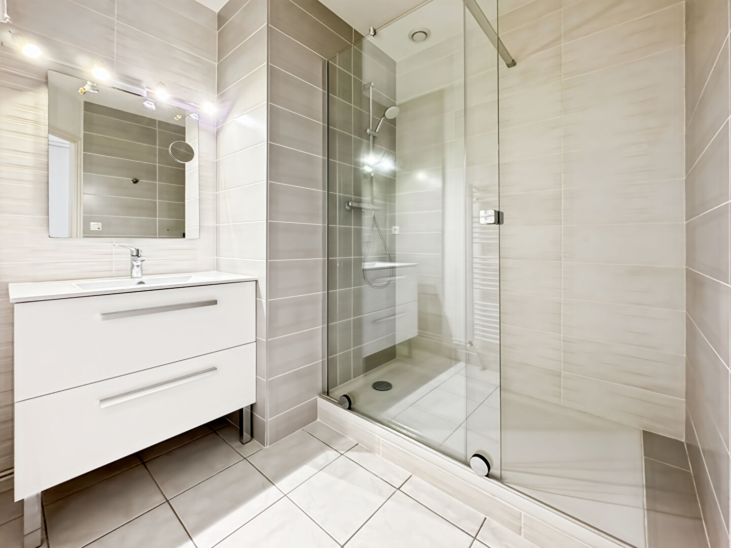 Maison T7 à Chantepie