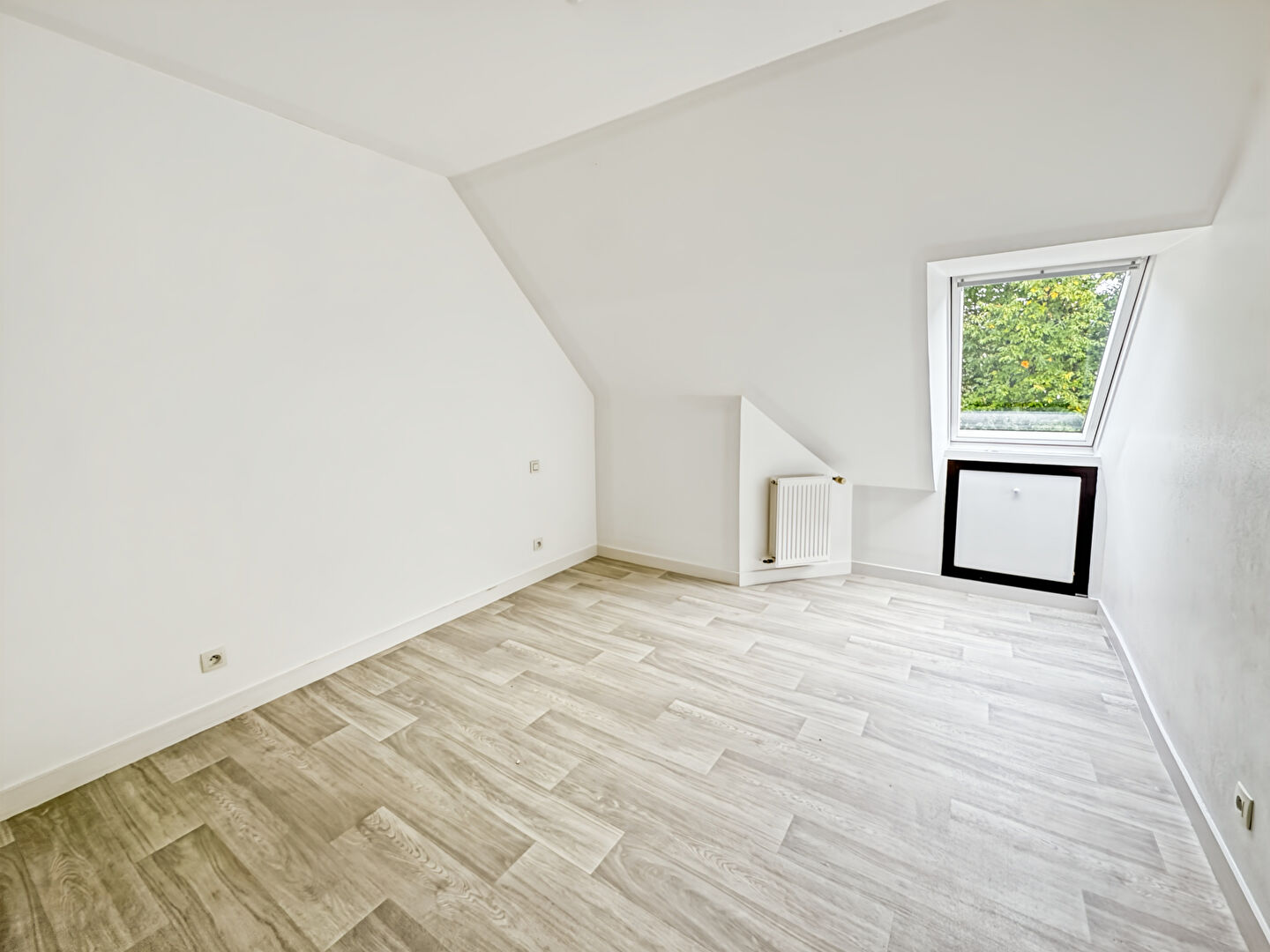 Maison T7 à Chantepie