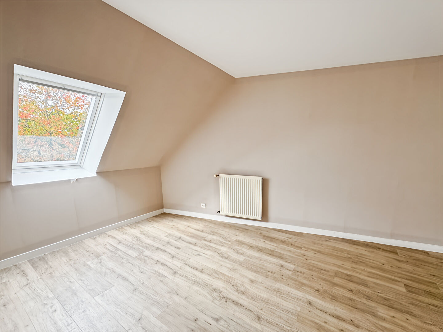 Maison T7 à Chantepie