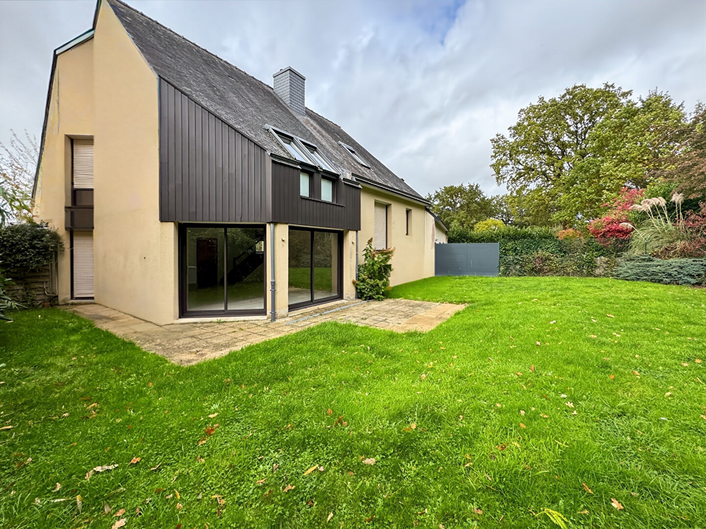 Maison T7 à Chantepie