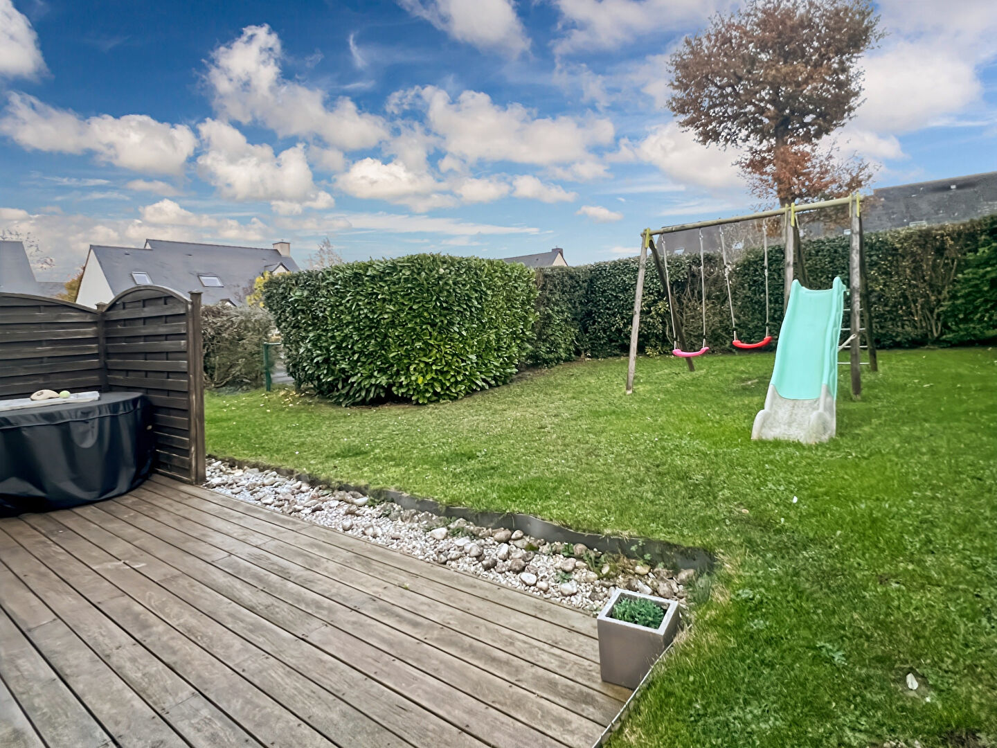 Photo Maison Irodouer image 6/6