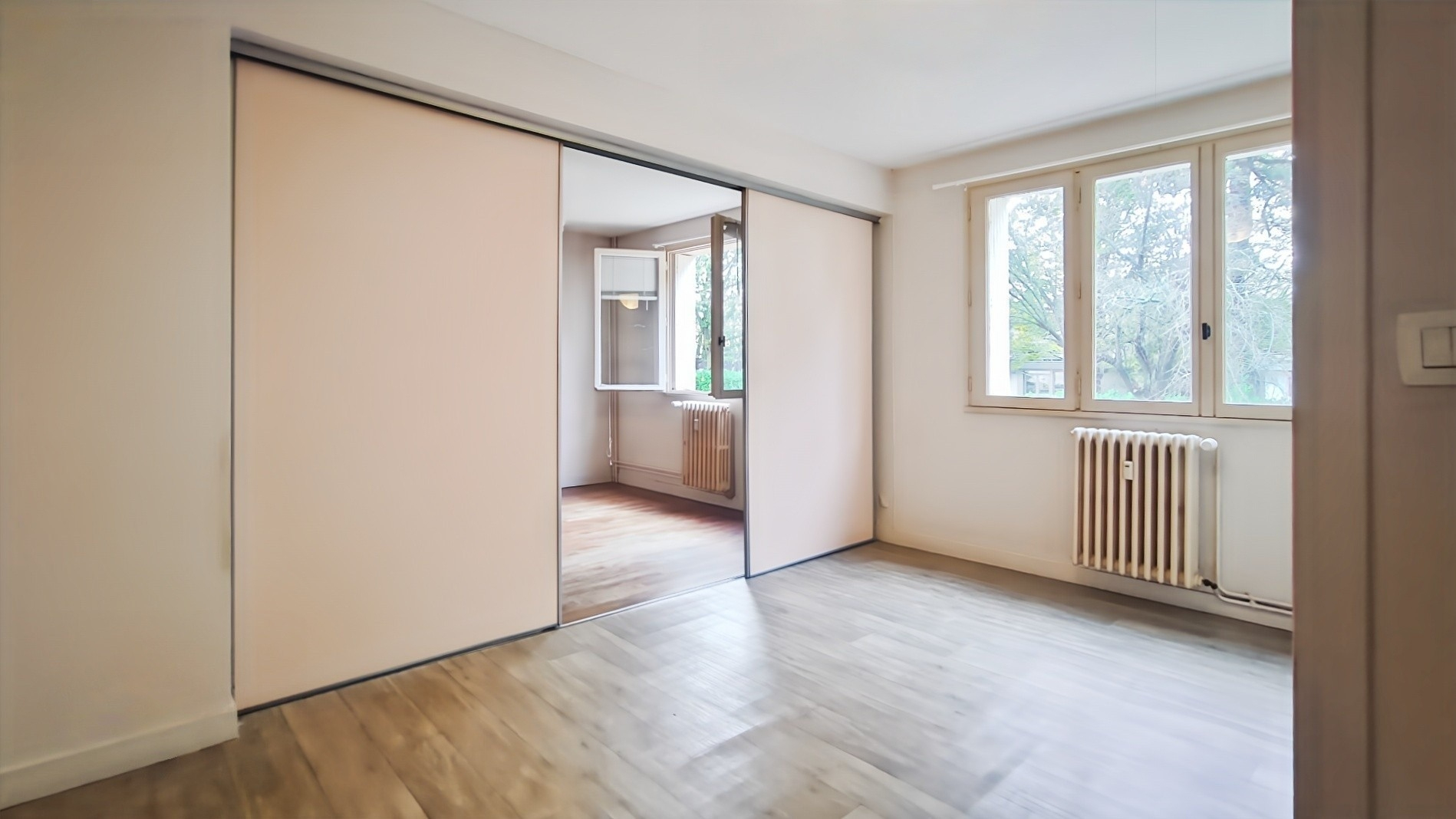 Appartement T2 à Rennes