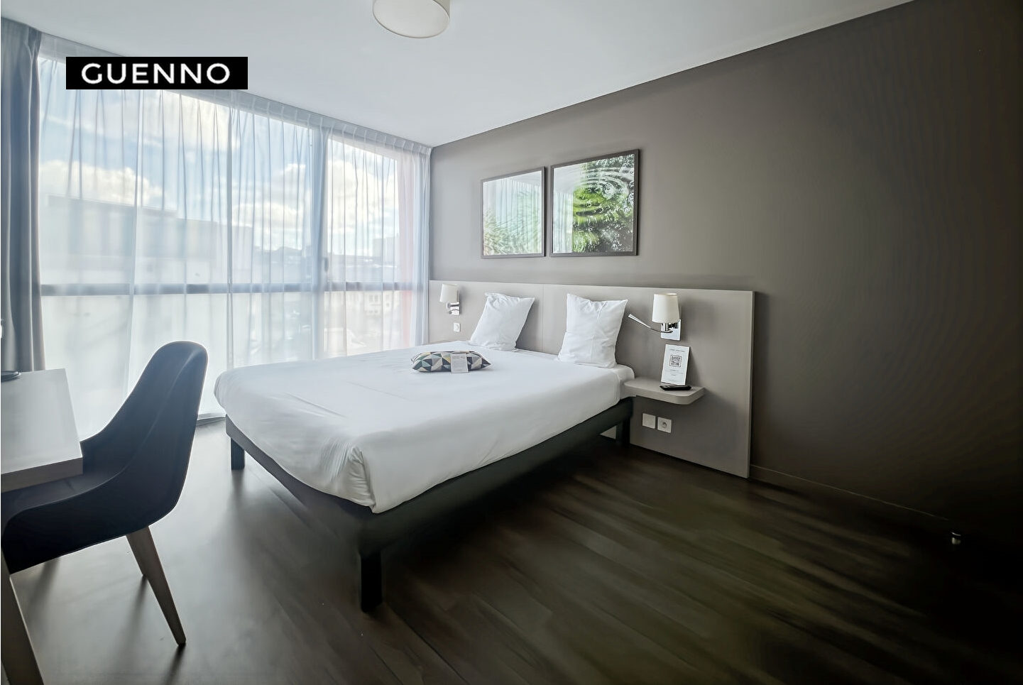 Appartement Cesson Sevigne 1 pièce(s) 23 m2