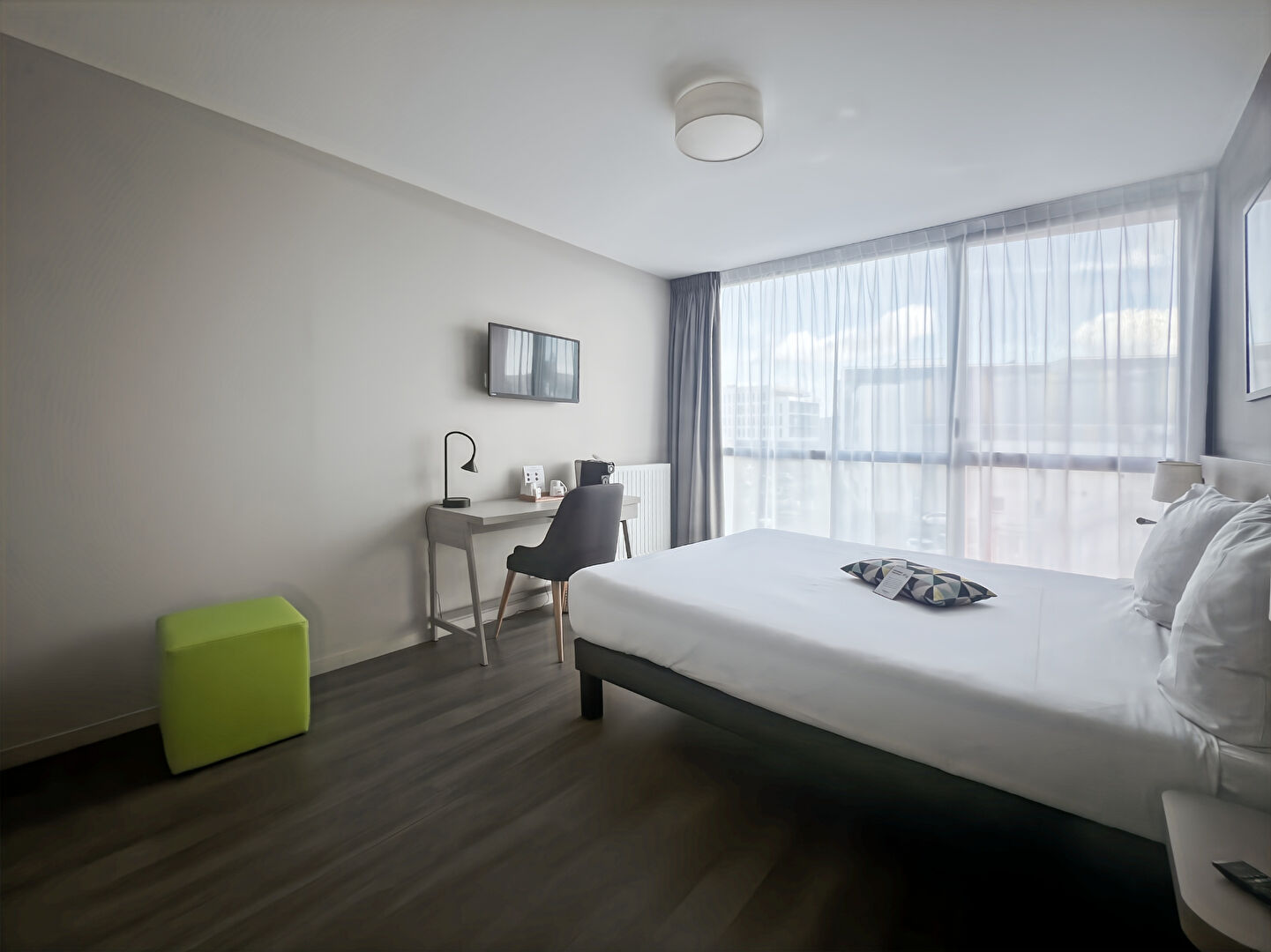 Appartement T1 à Rennes