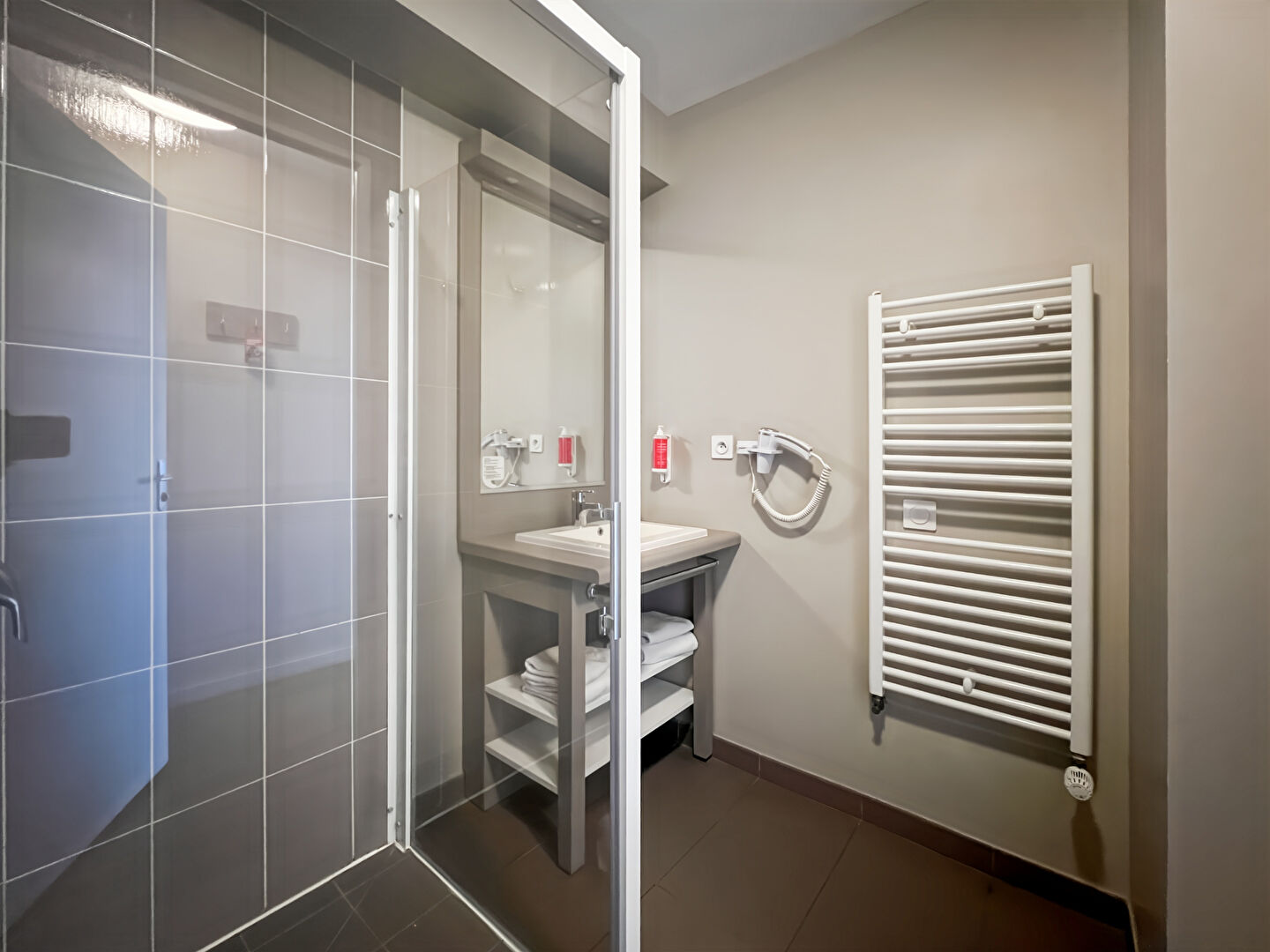 Appartement T1 à Rennes