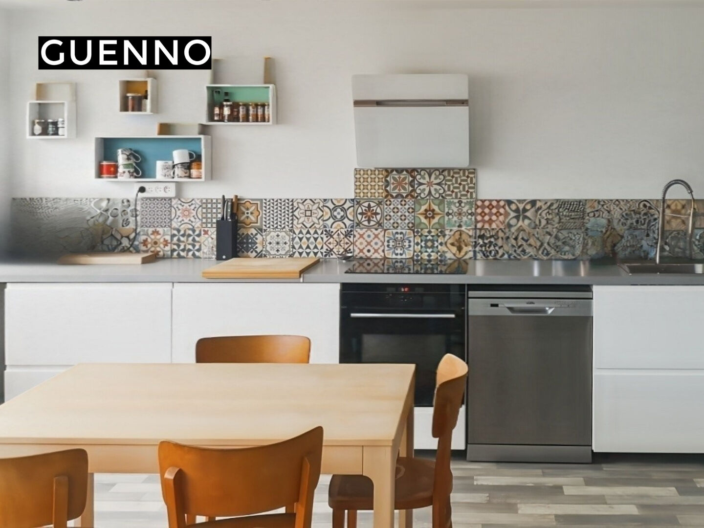 Appartement T3 à Rennes