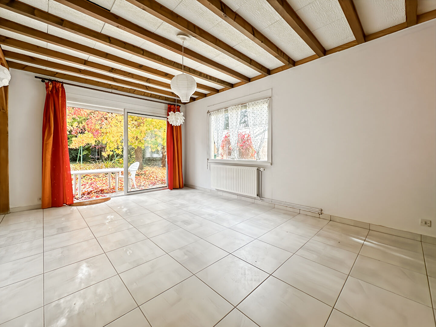Maison T6 à Rennes