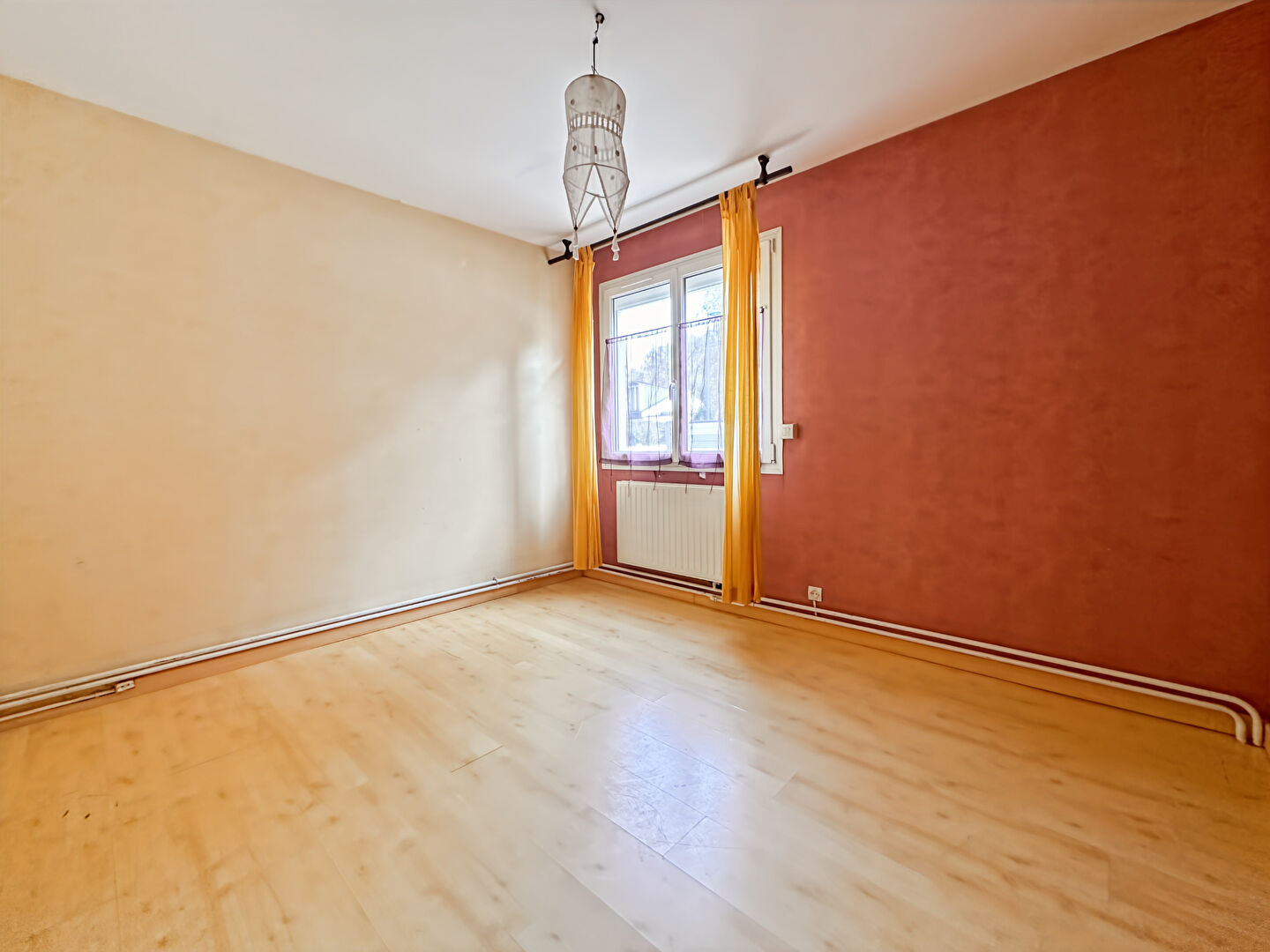 Maison T6 à Rennes