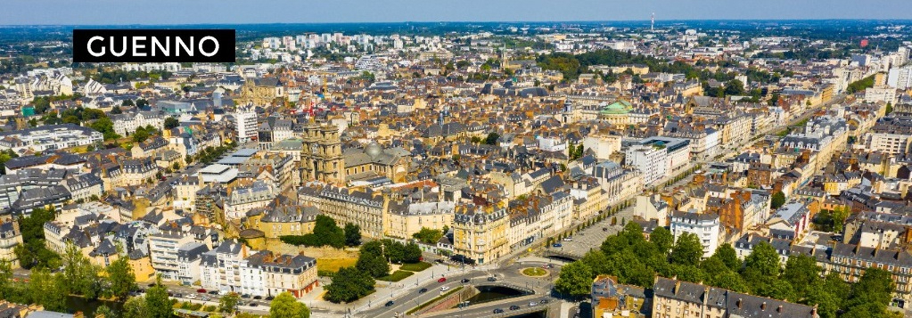 Photo Vente mur local commercial Rennes image 1/1
