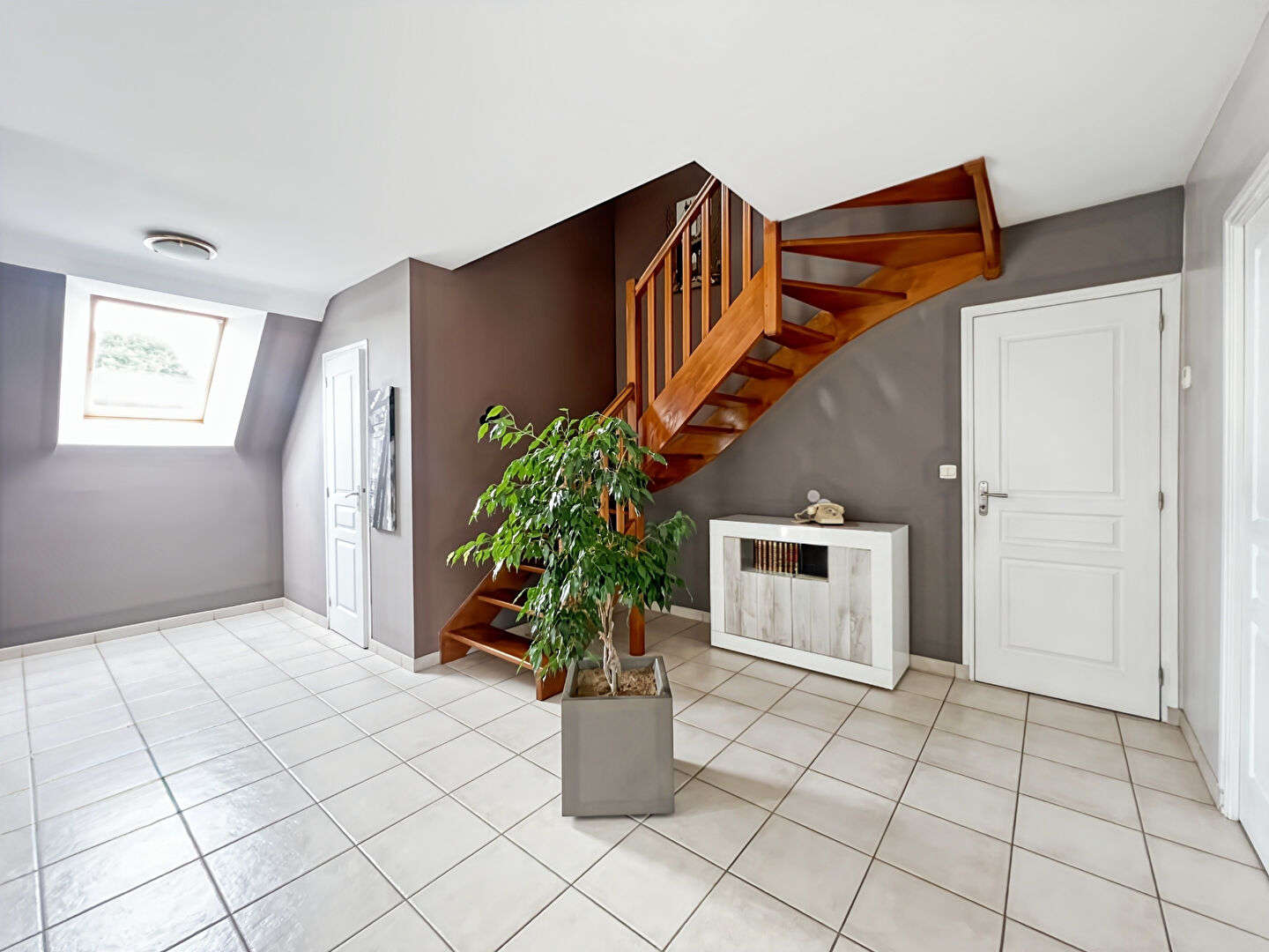 Maison T8 à Cardroc