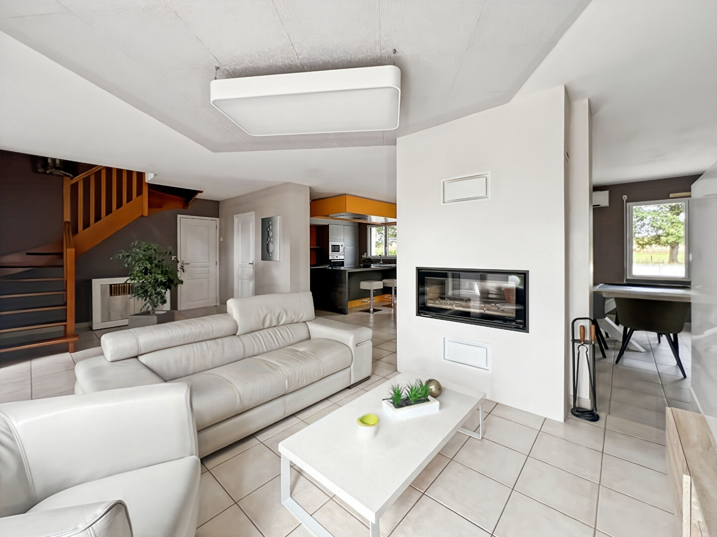 Maison T8 à Cardroc