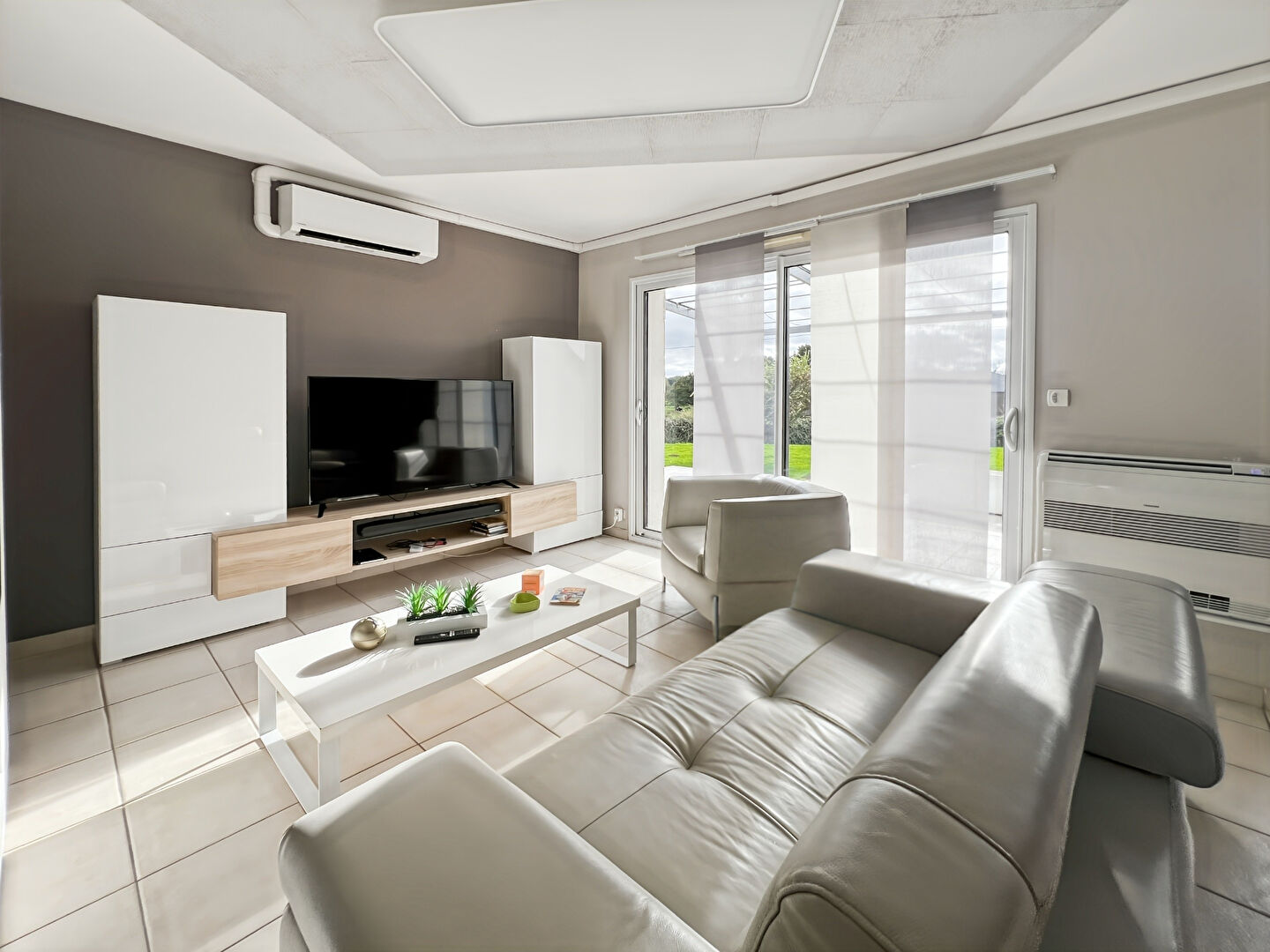 Maison T8 à Cardroc