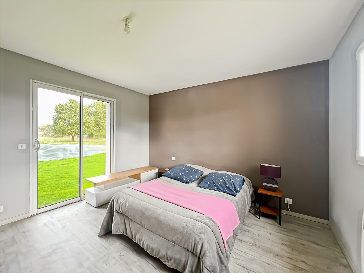 Maison T8 à Cardroc