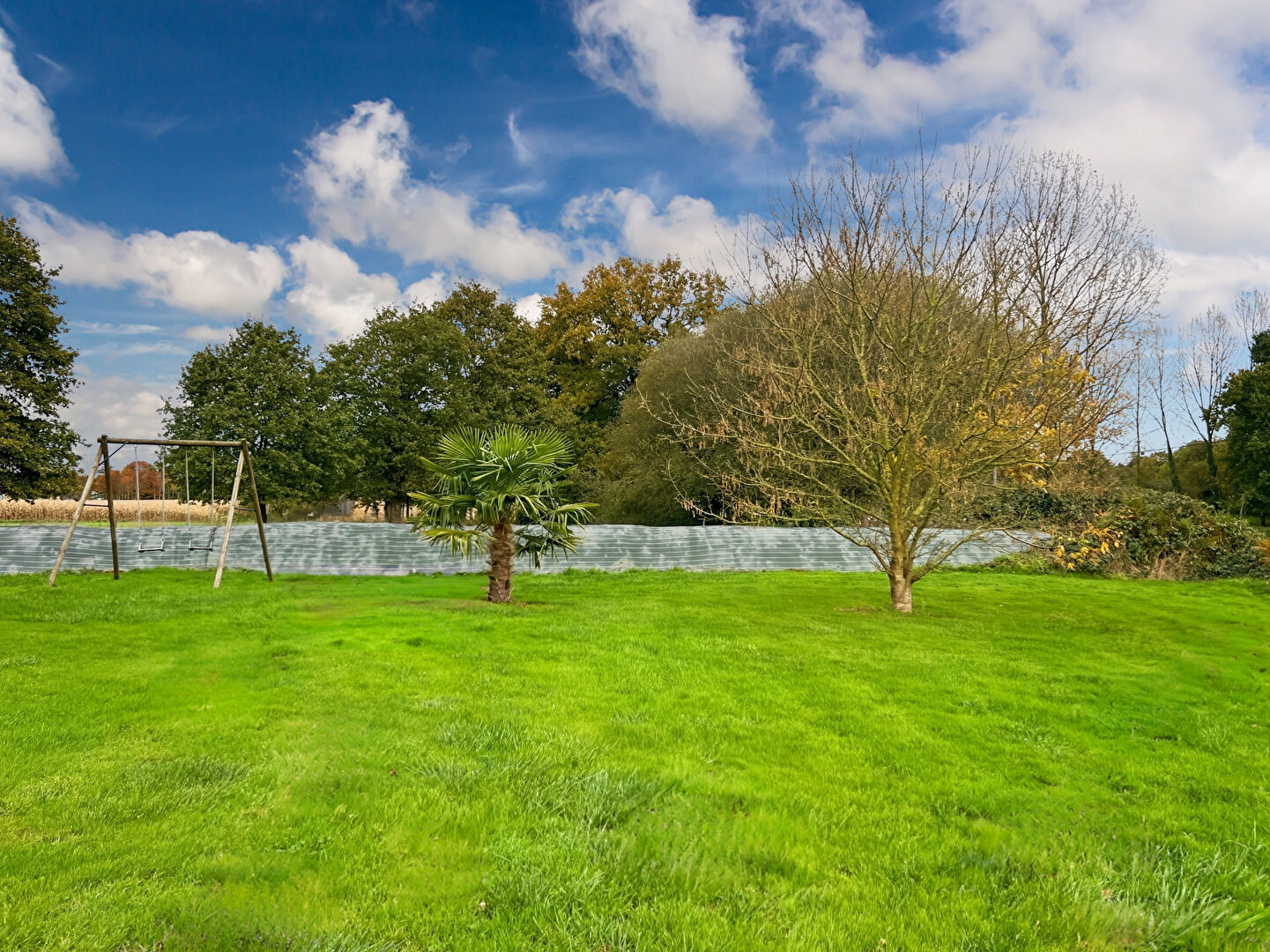 Maison T8 à Cardroc