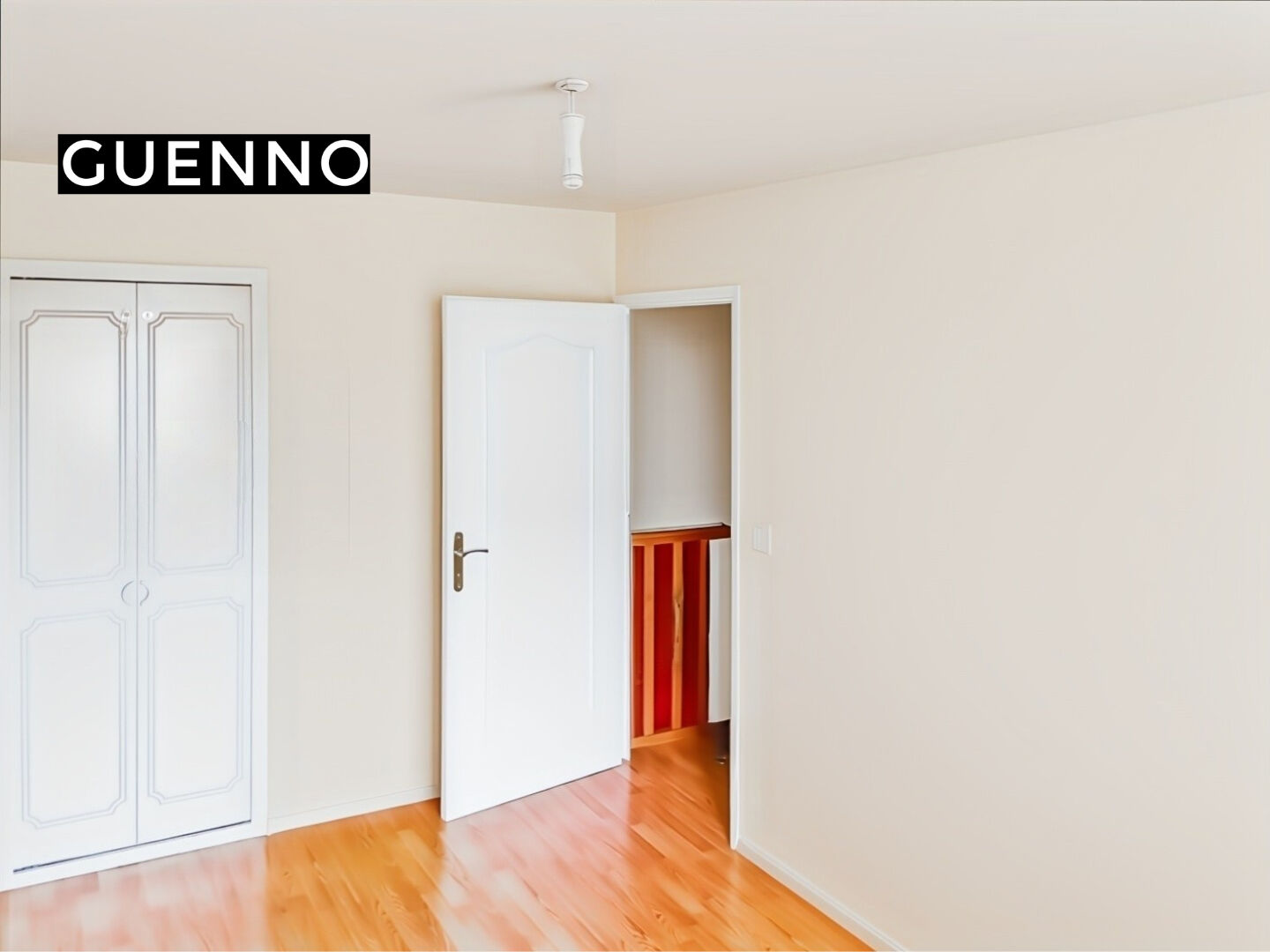 Appartement T4 à Rennes