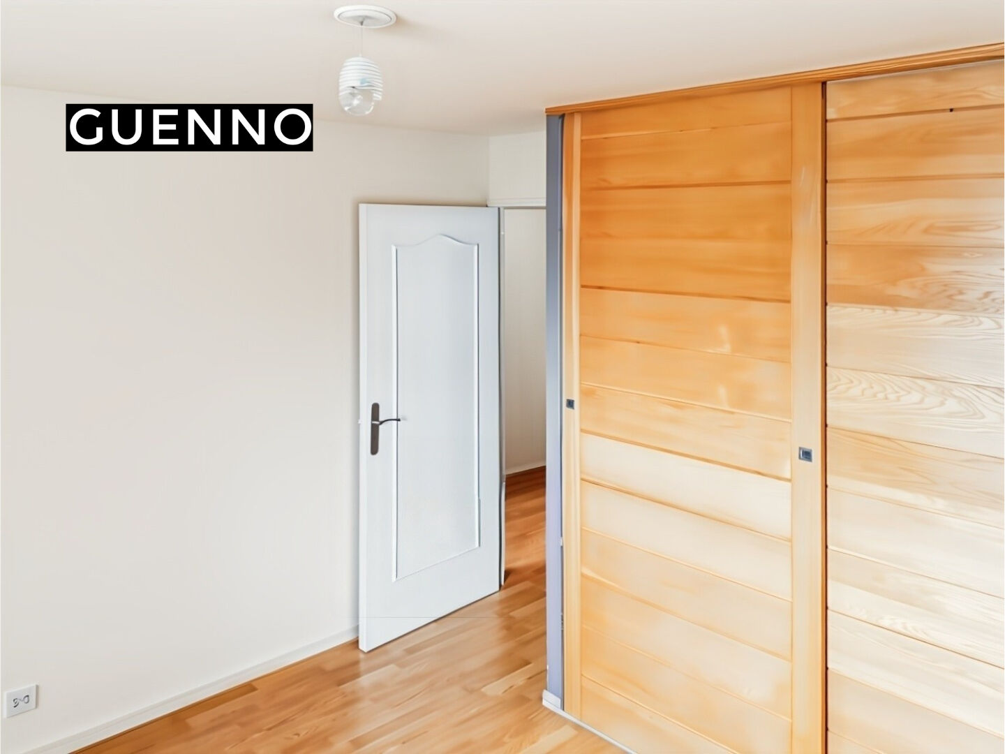 Appartement T4 à Rennes