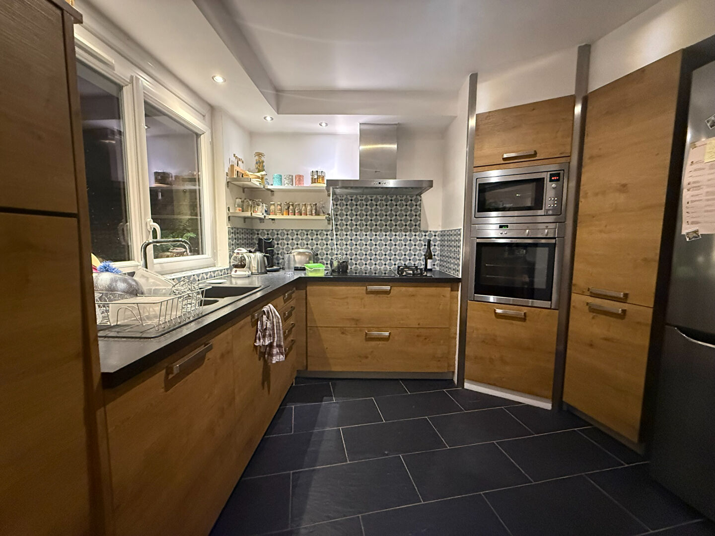 Appartement T3 à Rennes