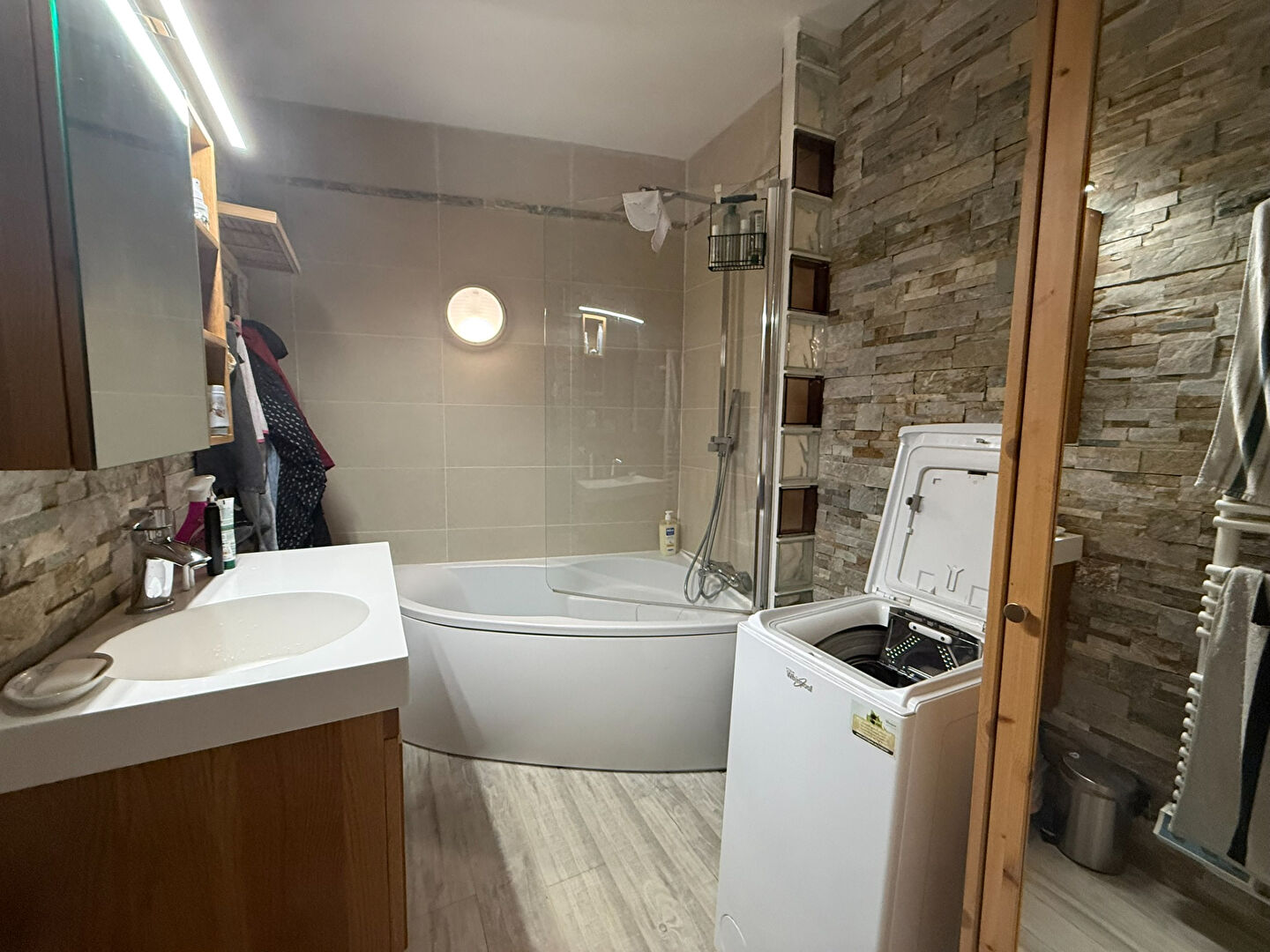 Appartement T3 à Rennes