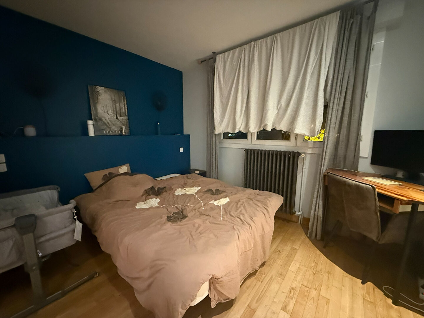 Appartement T3 à Rennes