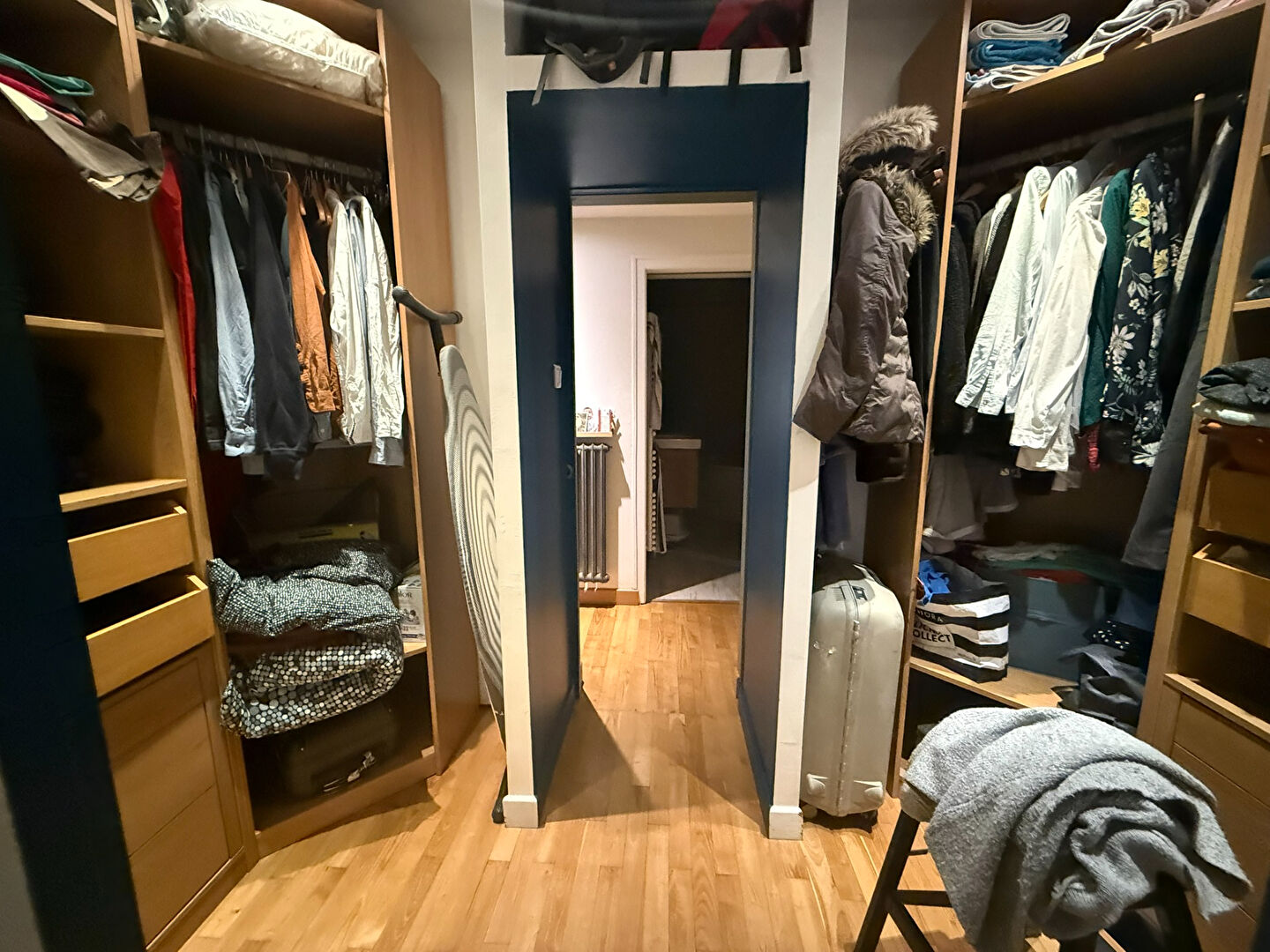 Appartement T3 à Rennes